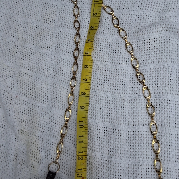 Vintage‎ Lucite closure snakeskin bag - Picture 16 of 16